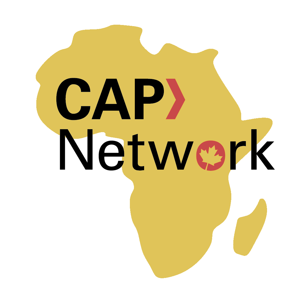 Welcome To Capnetwork