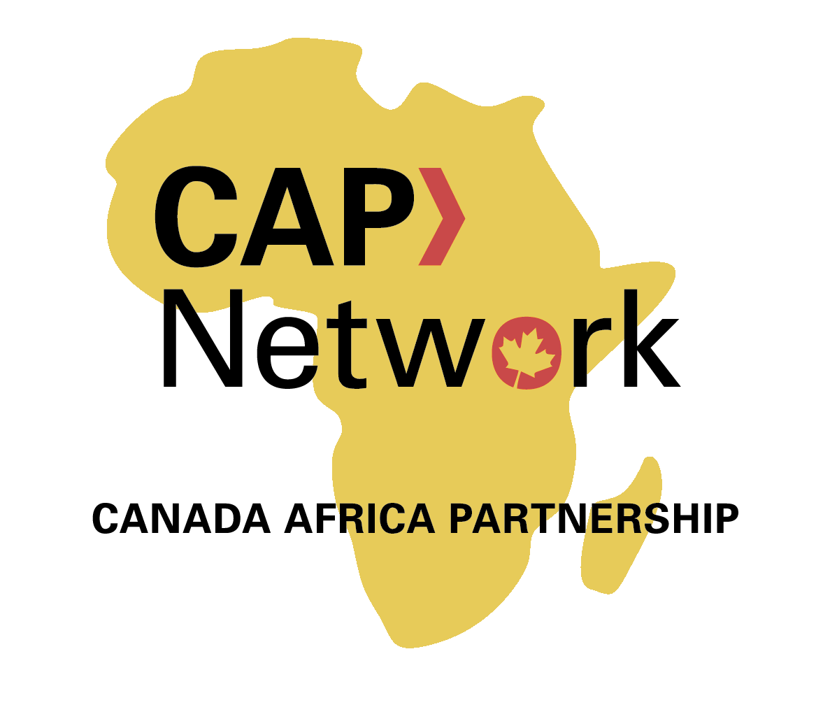 Welcome To Capnetwork